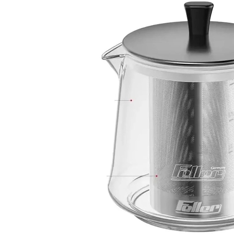 سماور برقی فلر مدل TS390 - تصویر 2