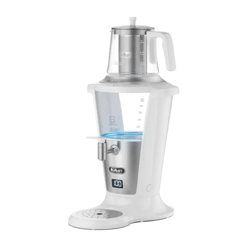 سماور برقی فلر مدل TS390 - تصویر 3