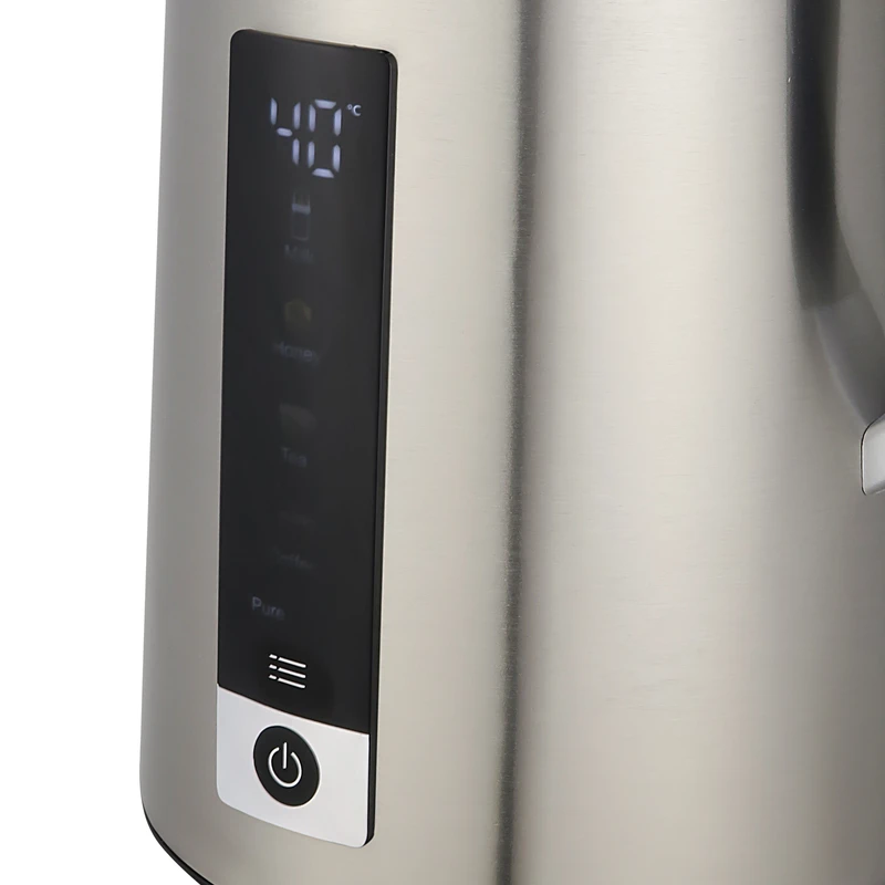 چای ساز روهم گوسونیک مدل GST-781 - تصویر 2