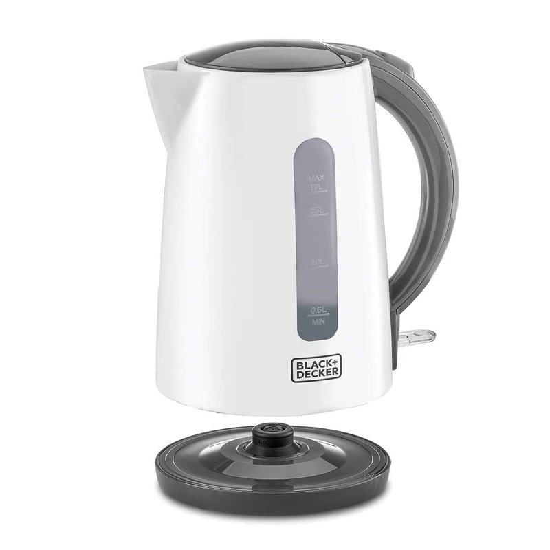 کتری برقی بلک اند دکر مدل JC70 - تصویر 4