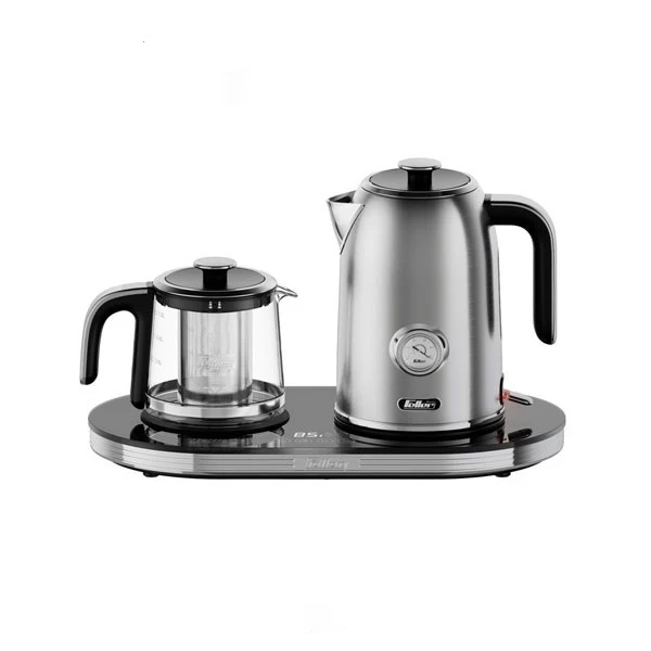 چای ساز کنارهمی فلر مدل TS 490