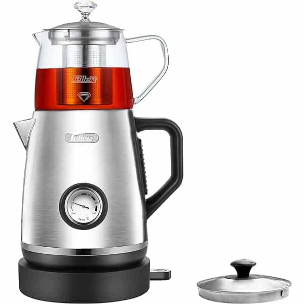 چای ساز روهم فلر مدل TS290 - تصویر 2