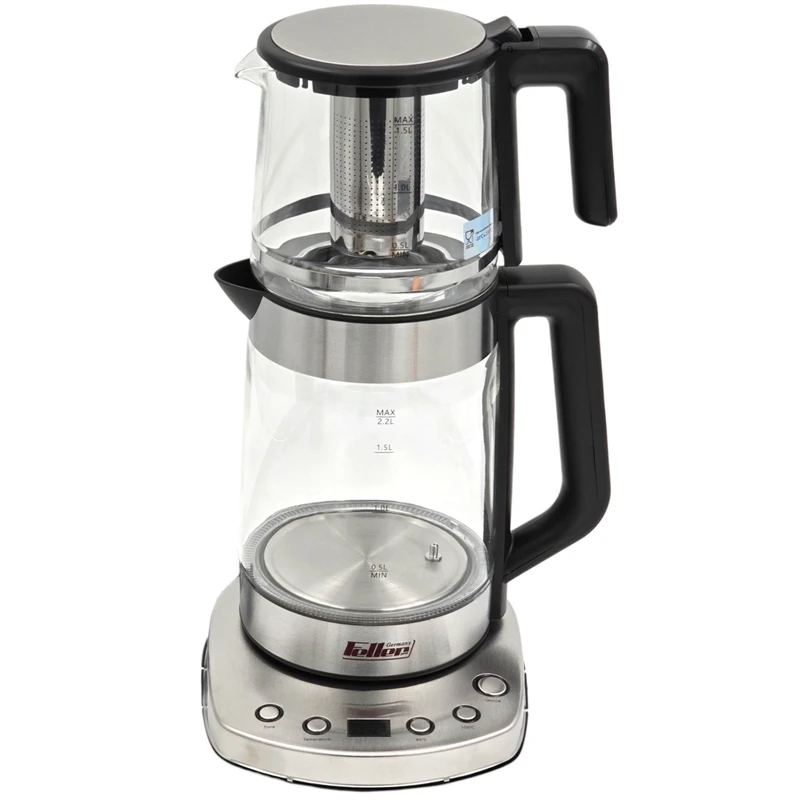 چای ساز فلر مدل TS-210