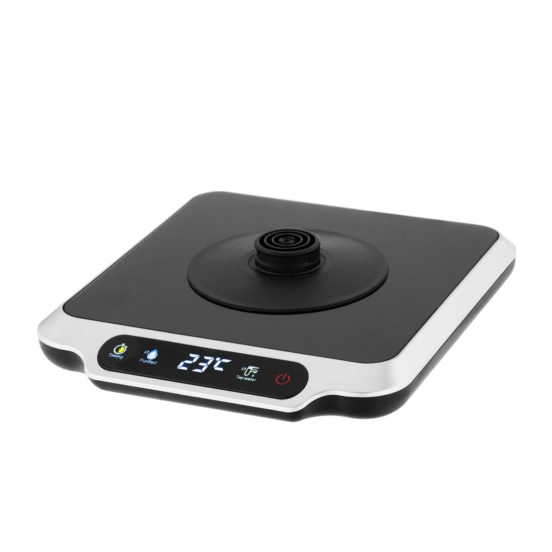 چای ساز روی هم فکر مدل Teekocher - تصویر 4