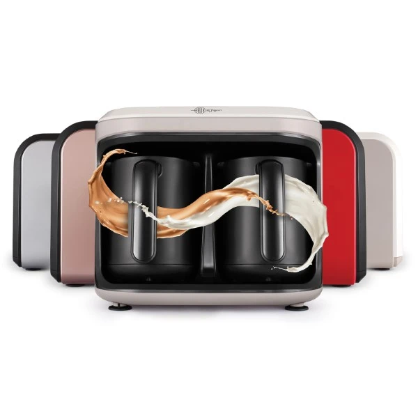 قهوهساز کاراجا مدل Hatir Hups Duet - تصویر 2