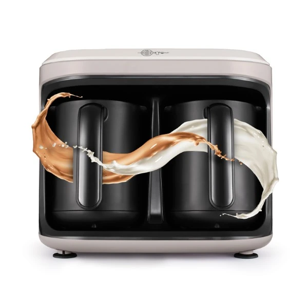 قهوهساز کاراجا مدل Hatir Hups Duet - تصویر 4