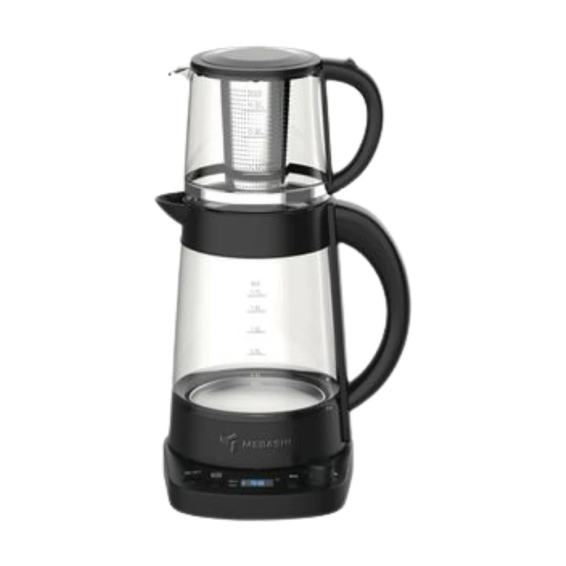 چای ساز روهم مباشی مدل ME-TM308