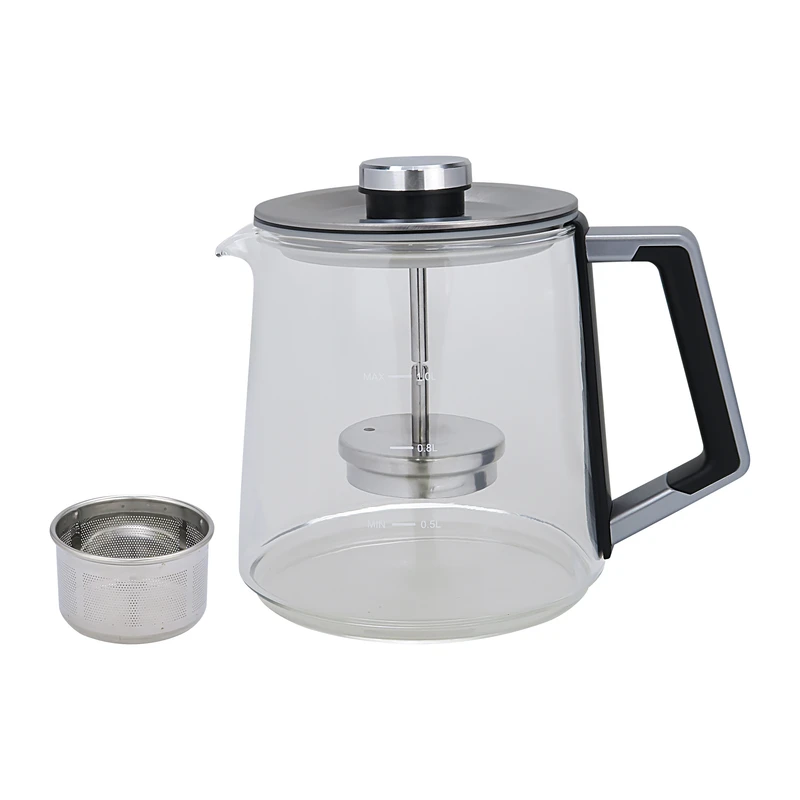 چای ساز روهم گوسونیک مدل GST-781 - تصویر 4