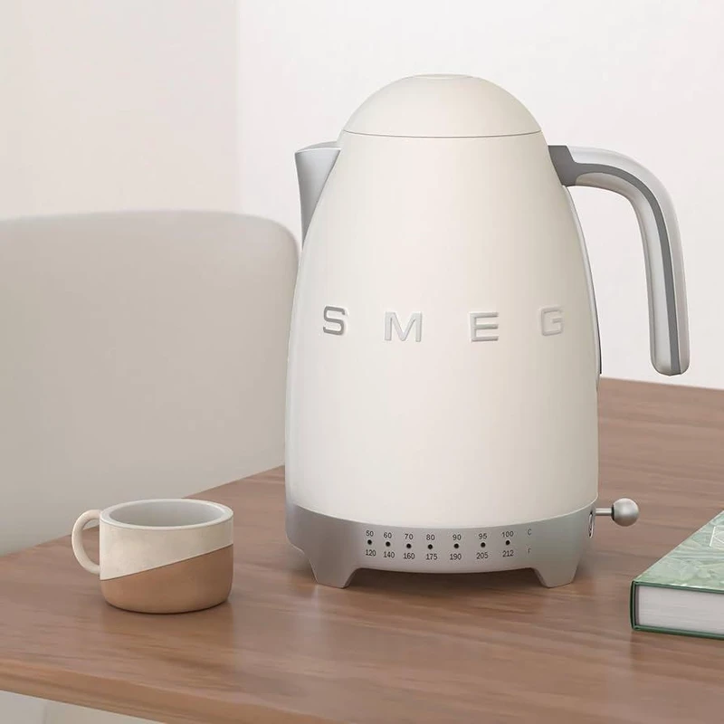 کتری برقی اسمگ مدل KLF04CR - تصویر 5