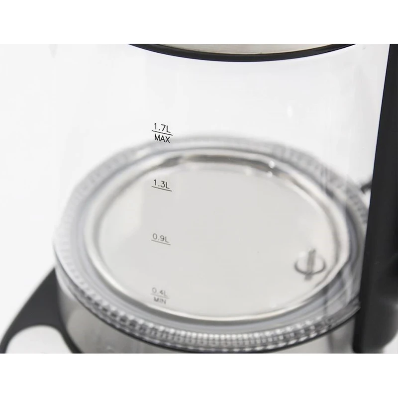 چای ساز روهم گوسونیک مدل GST-768 - تصویر 5