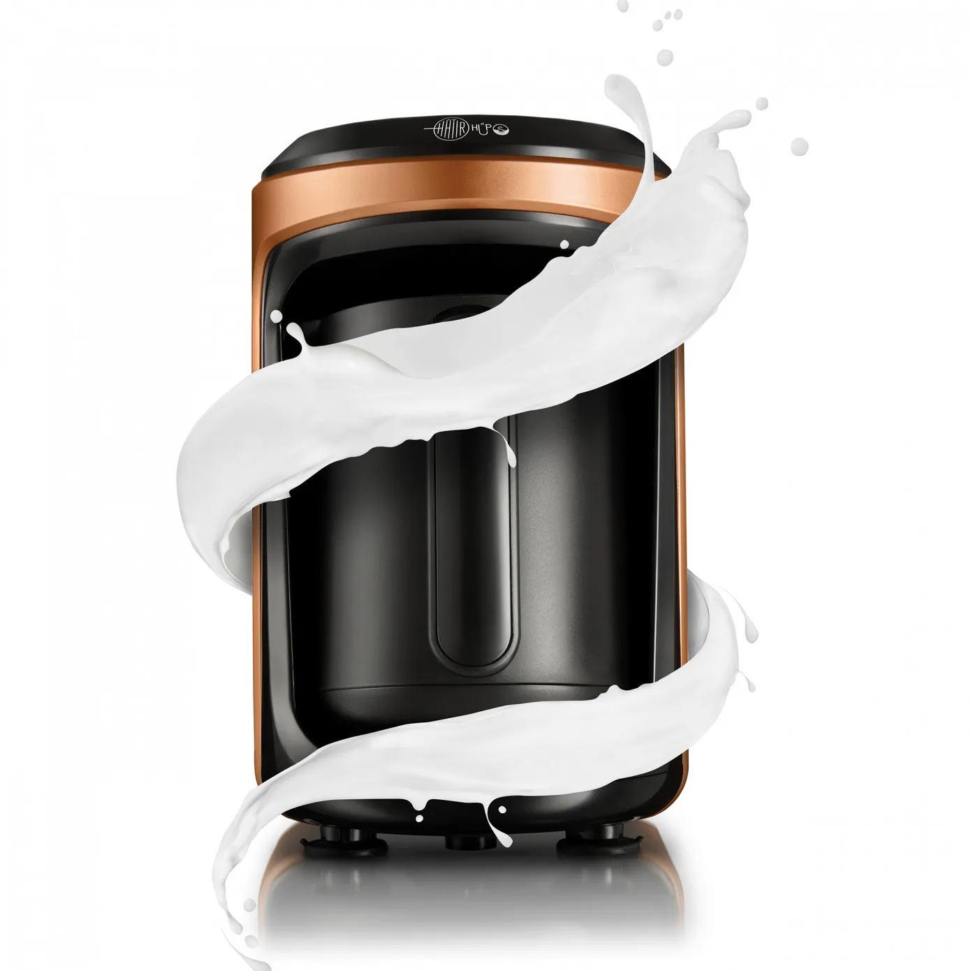 قهوه ساز کاراجا Hatır Hups Aroma