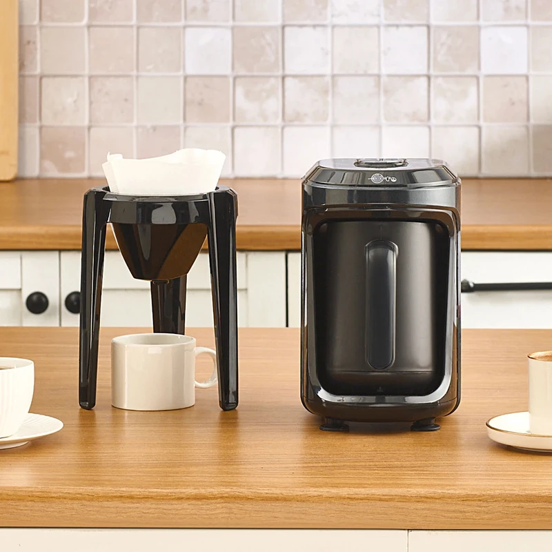 قهوهساز کاراجا مدل Hup 2in1 - تصویر 5