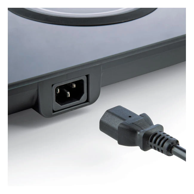 چای ساز صفحه ای پارس خزر مدل گرمنوش - تصویر 4