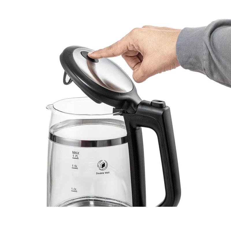 کتری برقی بلک اند دکر مدل GK220 - تصویر 5