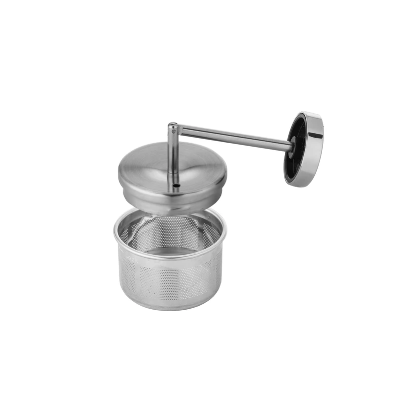 چای ساز روی هم فکر مدل Teekocher - تصویر 5