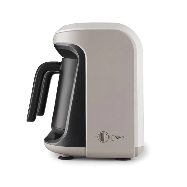 قهوهساز کاراجا مدل Hatir Hups Duet - تصویر 5