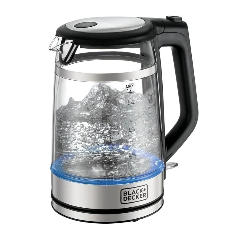 کتری برقی بلک اند دکر مدل GK220 - تصویر 6