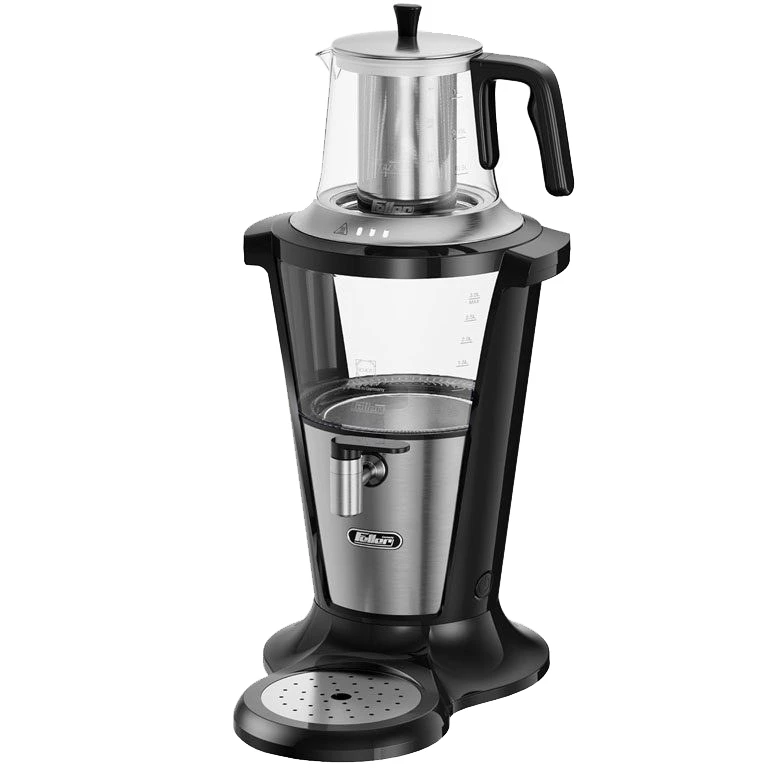 سماور برقی فلر مدل TS380