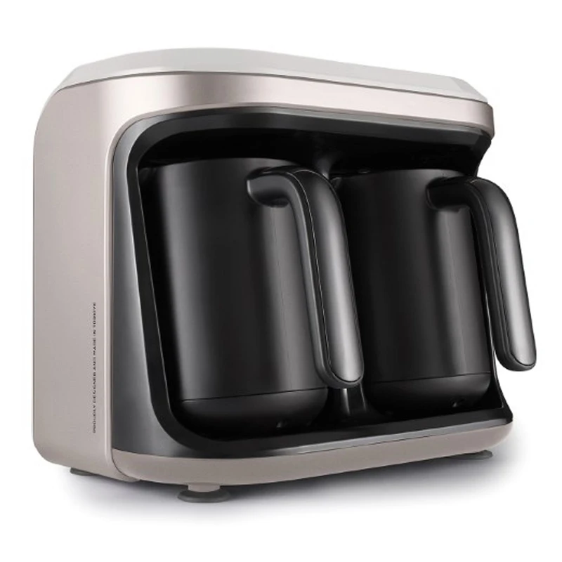 قهوهساز کاراجا مدل Hatir Hups Duet