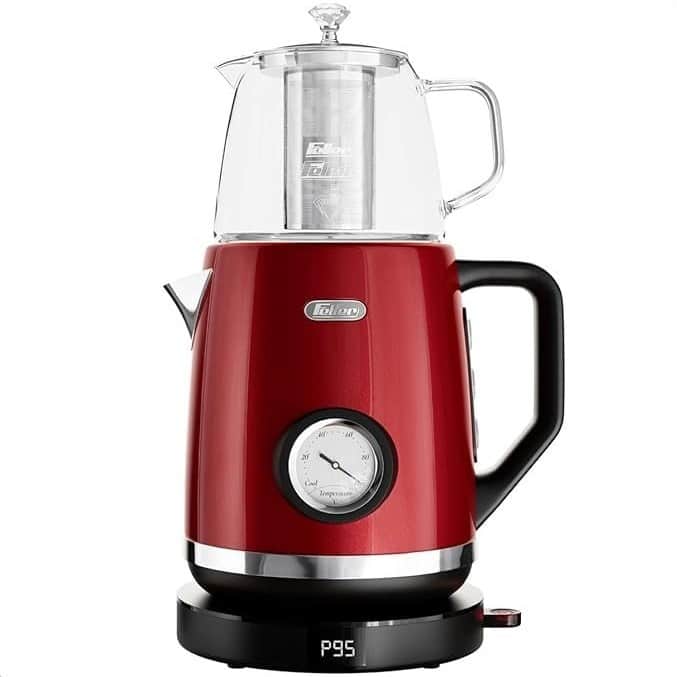 چای ساز روهم فلر مدل TS290 - تصویر 4
