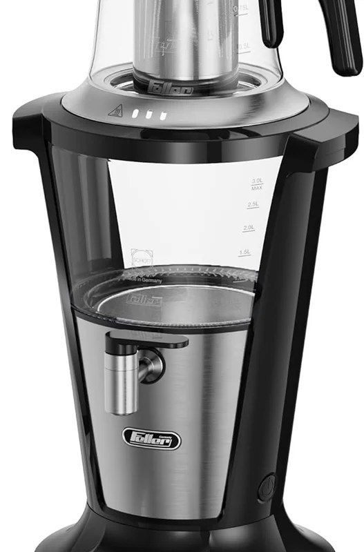 سماور برقی فلر مدل TS390 - تصویر 4