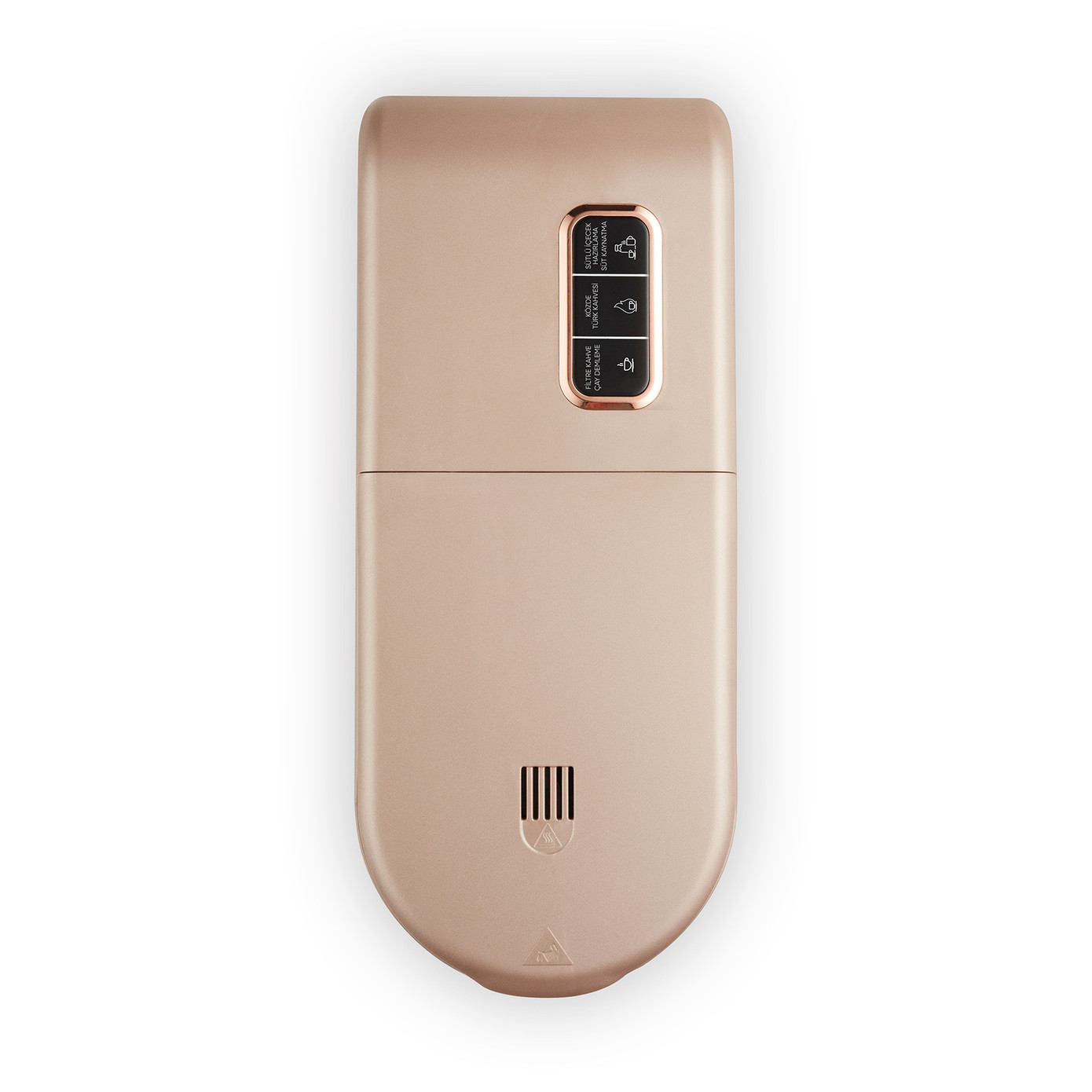 قهوه ساز 5 کاره کاراجا Hatir Plus Mod - تصویر 3