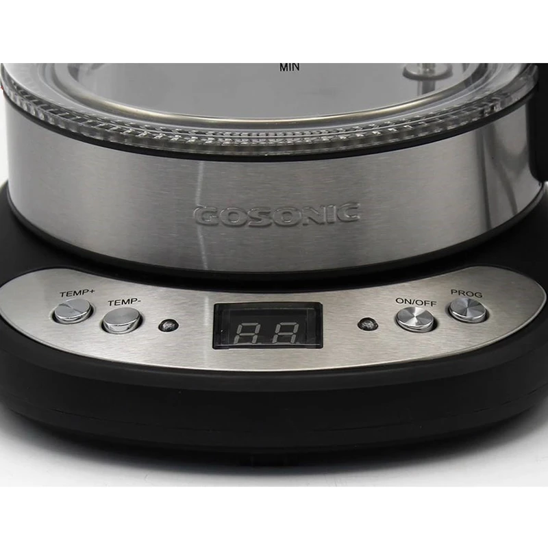 چای ساز روهم گوسونیک مدل GST-768 - تصویر 6