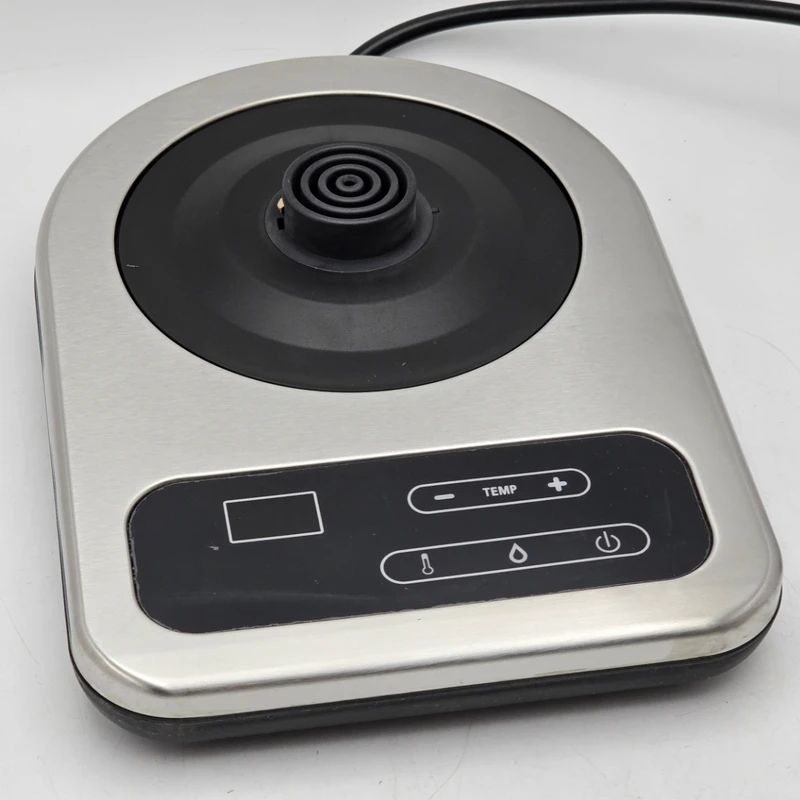 چای ساز فلر مدل TS 190 روهمی - تصویر 7