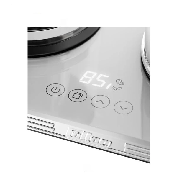 چای ساز کنارهمی فلر مدل TS 490 - تصویر 4