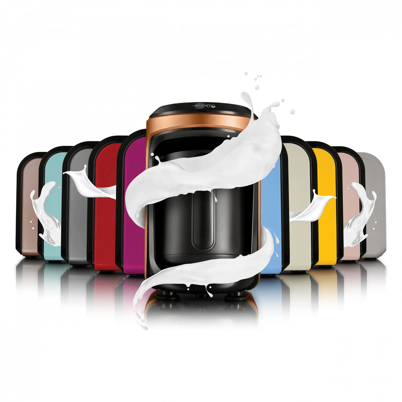 قهوه ساز کاراجا Hatır Hups Aroma - تصویر 3