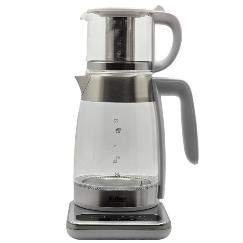 چای ساز فلر مدل TS 190 روهمی