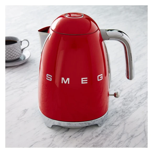 کتری برقی اسمگ مدل KLF03CR - تصویر 8