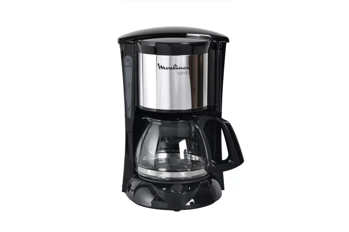 قهوهساز مولینکس مدل FG1518 - تصویر 2