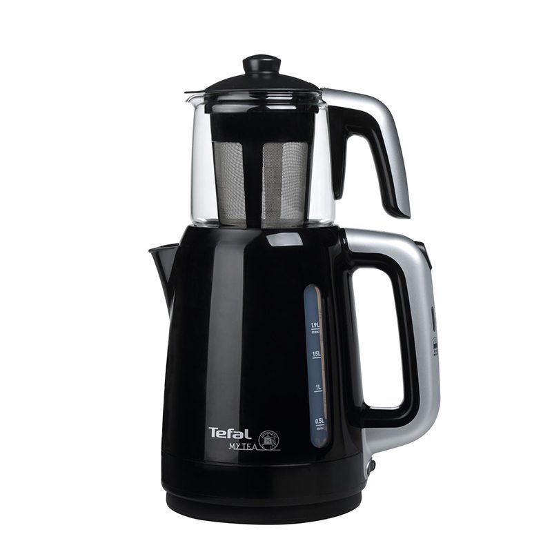 چای ساز تفال مدل BJ201